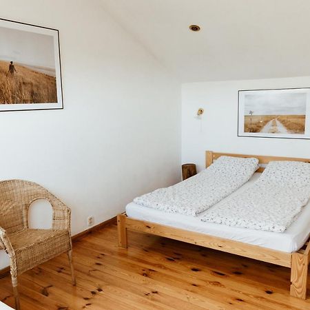 Adventura Hostel Warszawa Eksteriør bilde