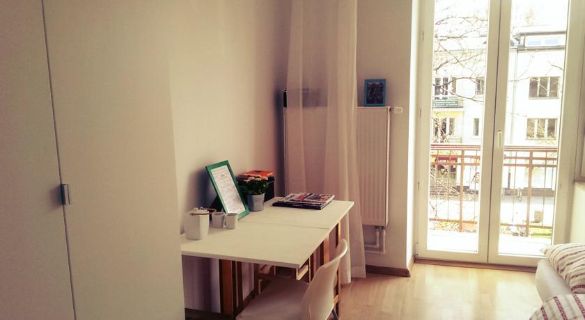 Adventura Hostel Warszawa Eksteriør bilde