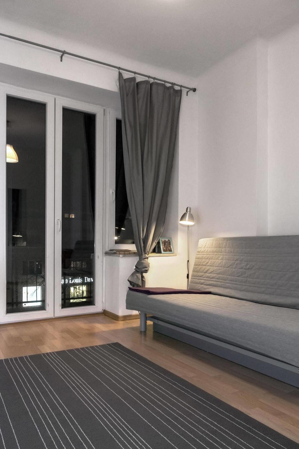 Adventura Hostel Warszawa Eksteriør bilde