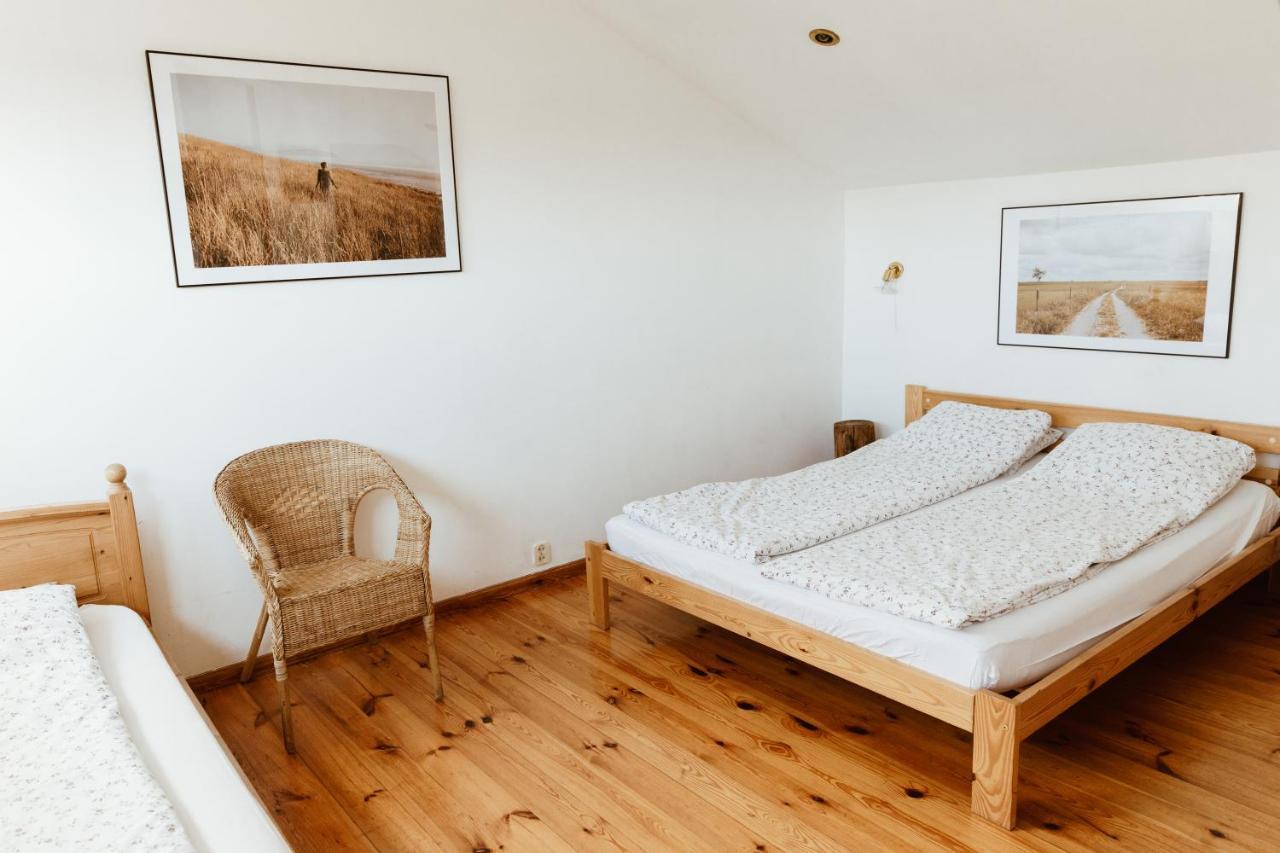 Adventura Hostel Warszawa Eksteriør bilde
